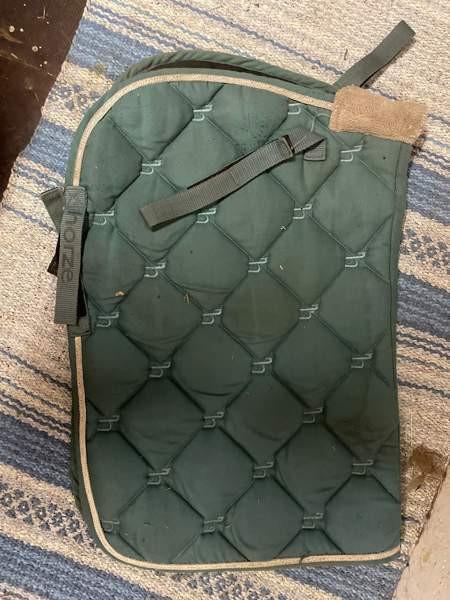 Horze satulahuopa Tohmajärvi - изображение 2