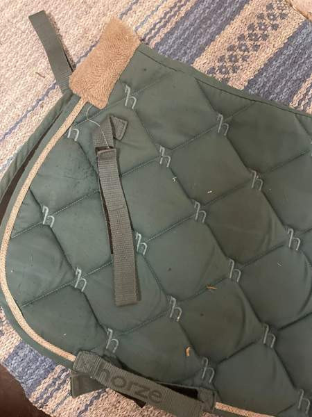 Horze satulahuopa Tohmajärvi - изображение 4