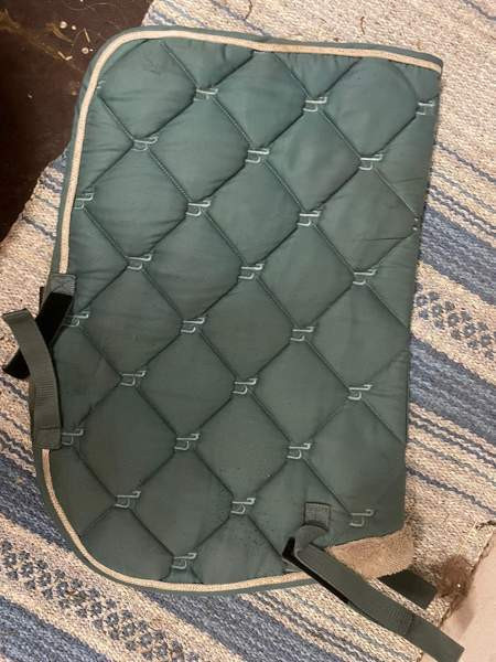 Horze satulahuopa Tohmajärvi - изображение 1