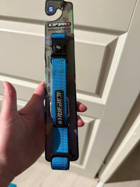 Avaamaton kaulapanta S koko Kangasala - photo 1