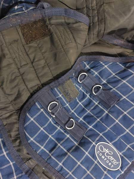 Kevyt tallitoppaloimi 135cm Karkkila - изображение 2