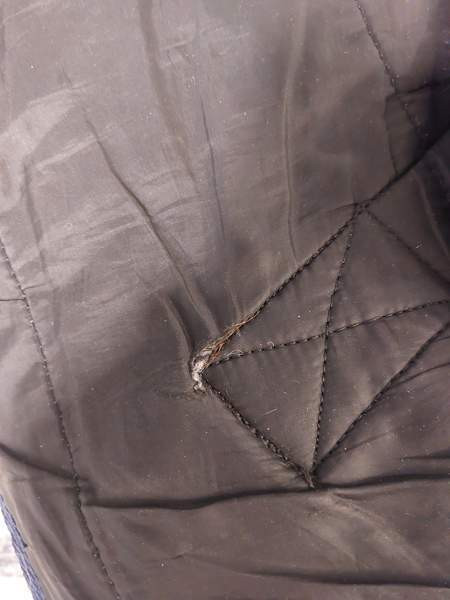 Kevyt tallitoppaloimi 135cm Karkkila - изображение 4