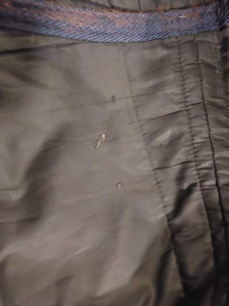 Kevyt tallitoppaloimi 135cm Karkkila - изображение 3