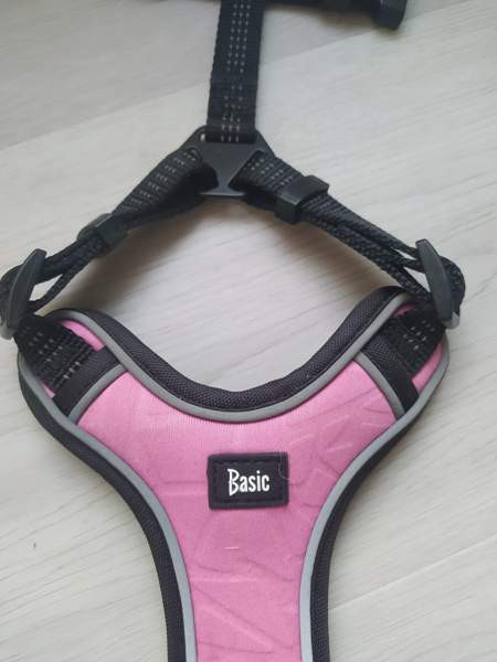Basic koiran valjaat Oulu - photo 2