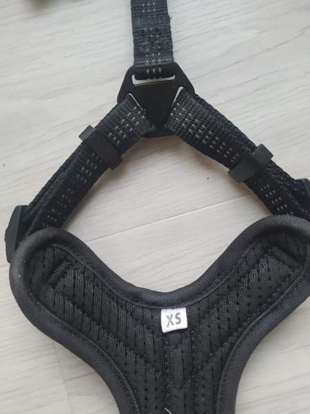 Basic koiran valjaat Oulu - photo 4
