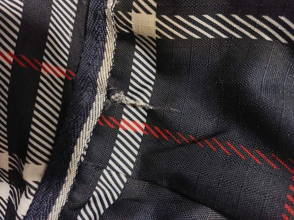 Toppaloimi 300g, 145cm Karkkila - valokuva 4