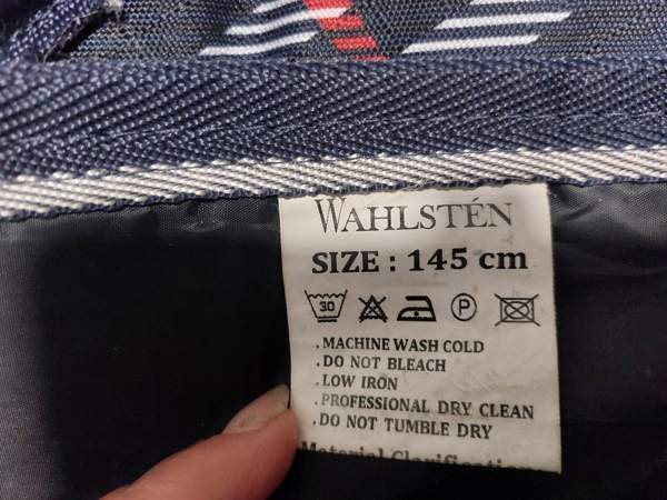 Toppaloimi 300g, 145cm Karkkila - valokuva 2