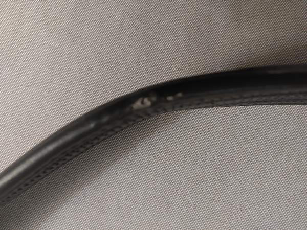2 kpl 120cm satulavyö Karkkila - изображение 4