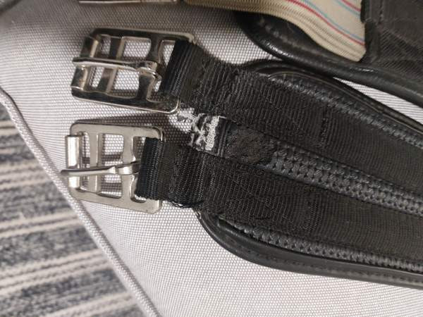 2 kpl 120cm satulavyö Karkkila - photo 3