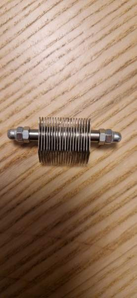 Coat King pohjavillaharja + vaihtoterä Lahti - photo 3