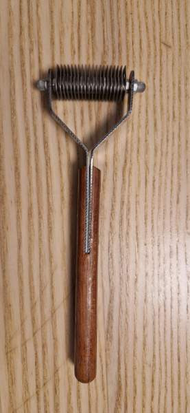 Coat King pohjavillaharja + vaihtoterä Lahti - photo 5