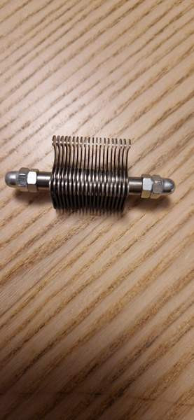 Coat King pohjavillaharja + vaihtoterä Lahti - photo 2