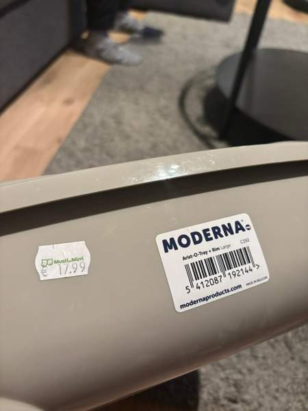 Kissanvessa Rovaniemi - valokuva 2