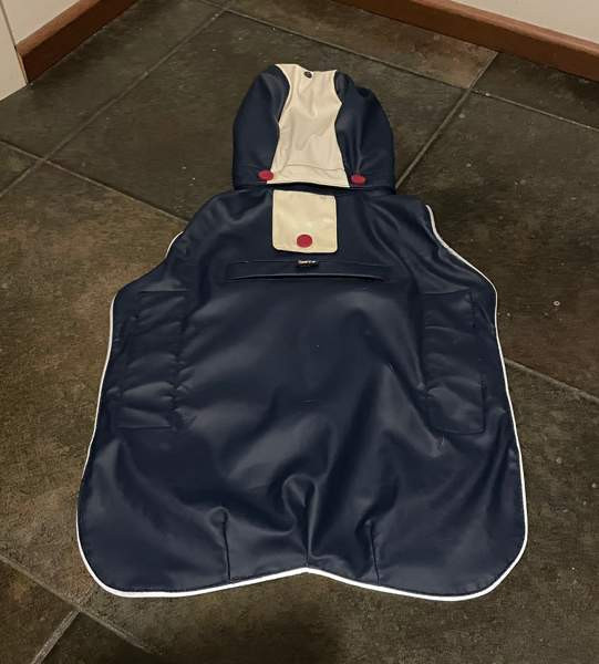 Rukka sadetakki 35 Hämeenlinna - valokuva 1