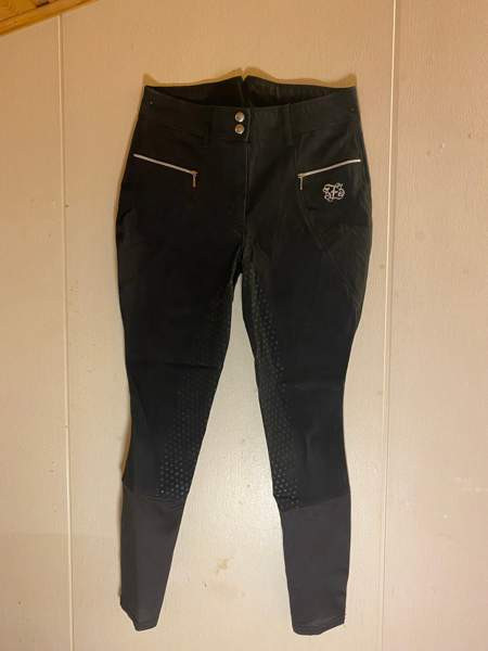 RATSASTUSHOUSUT SATULAHUOPA Kalajoki - photo 1