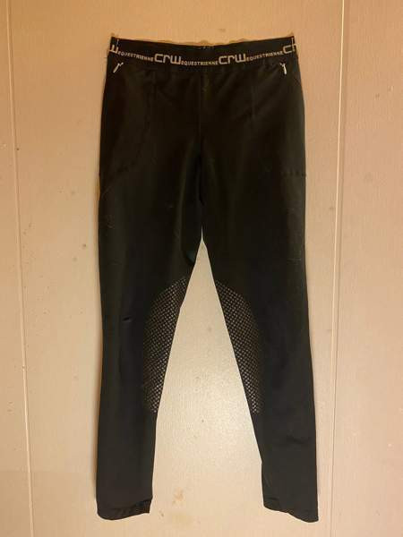 RATSASTUSHOUSUT SATULAHUOPA Kalajoki - photo 3