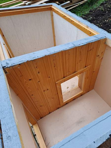 Koirankoppi Ilmajoki – foto 5