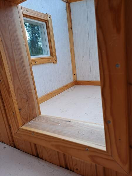 Koirankoppi Ilmajoki – foto 4