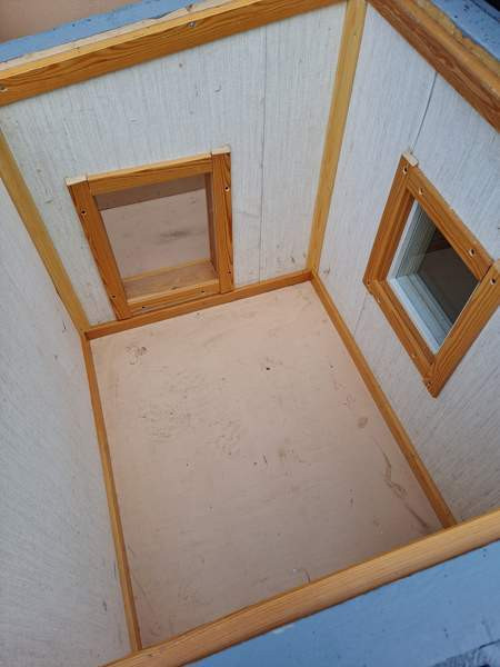 Koirankoppi Ilmajoki – foto 3