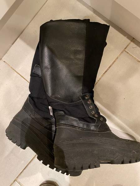 Talviratsastussaappaat koko 40 Vantaa - photo 2