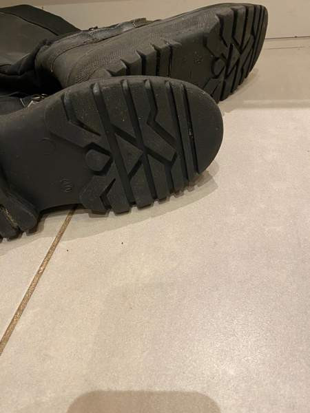 Talviratsastussaappaat koko 40 Vantaa - photo 3