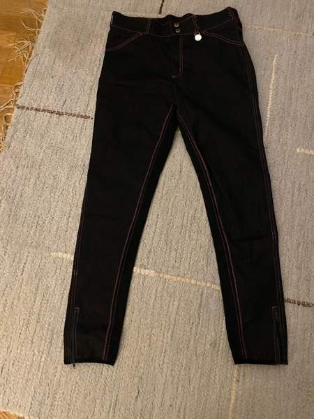 Ratsastushousut koko L Vantaa - photo 1