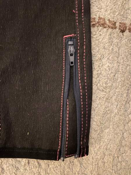 Ratsastushousut koko L Vantaa - photo 3