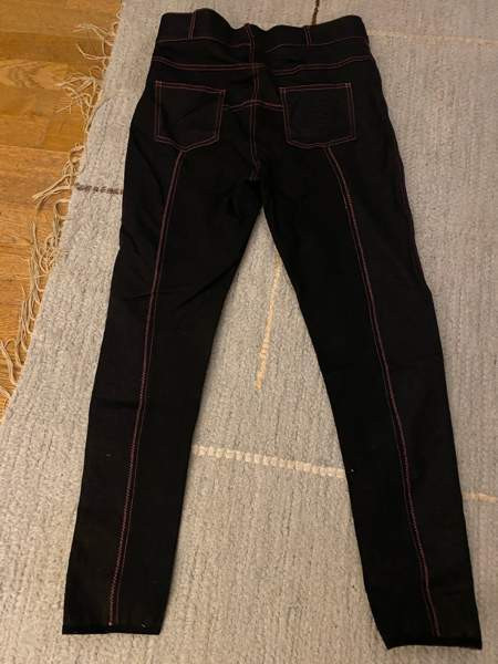 Ratsastushousut koko L Vantaa - photo 2