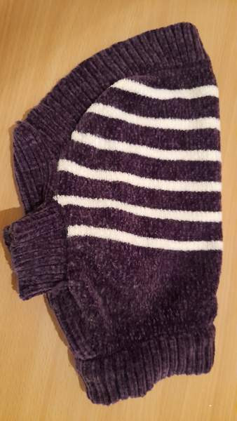 Villapaita kissalle tai pienelle koiralle. Турку - изображение 1