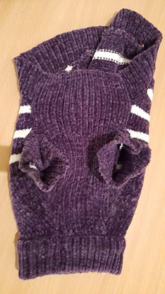 Villapaita kissalle tai pienelle koiralle. Турку - изображение 3