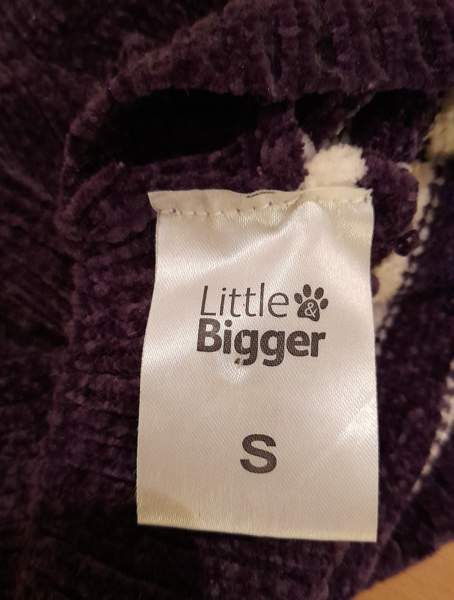 Villapaita kissalle tai pienelle koiralle. Турку - изображение 2