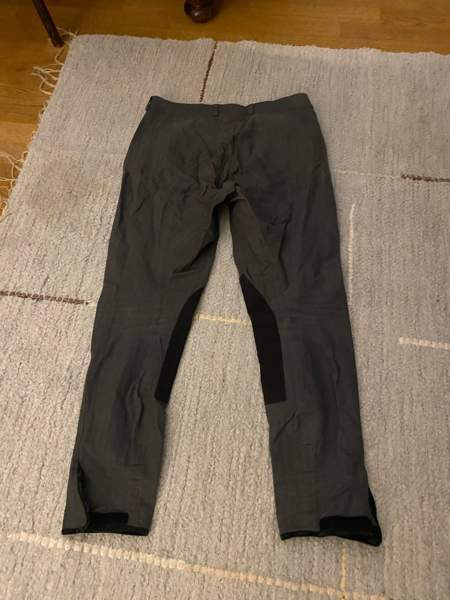 Ratsastushousut koko L Vantaa - photo 2