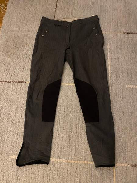 Ratsastushousut koko L Vantaa - photo 1