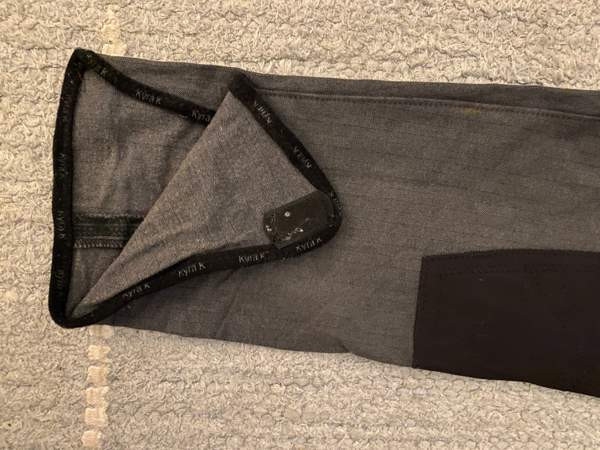 Ratsastushousut koko L Vantaa - photo 3