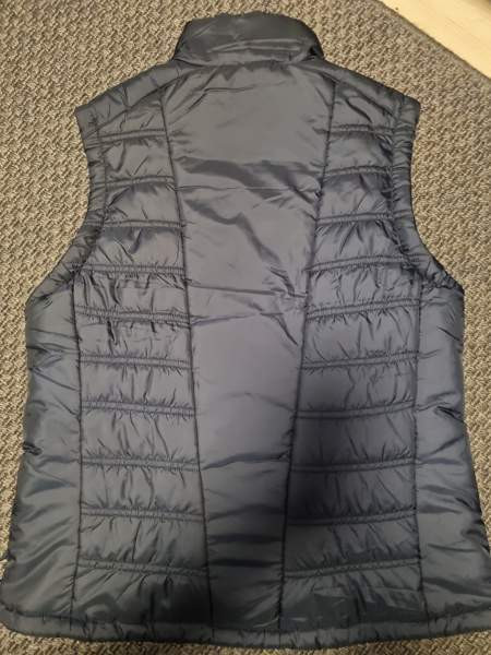 Mountain Horse toppaliivi, L, uusi Turku - photo 4