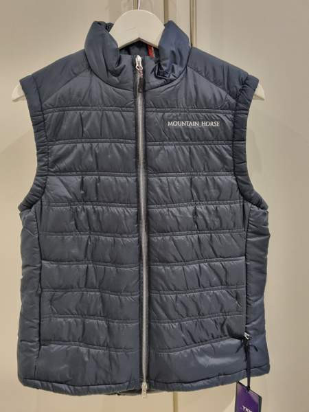 Mountain Horse toppaliivi, L, uusi Turku - photo 1