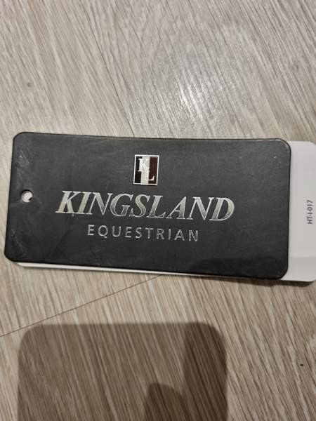 Kingsland tekninen paita, unisex L, uusi Turku - photo 3