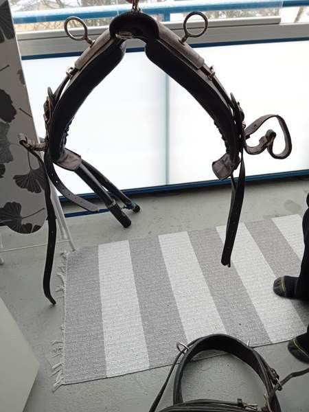 Valjakko valjaat Hyvinge - photo 2