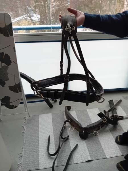 Valjakko valjaat Hyvinge - photo 1