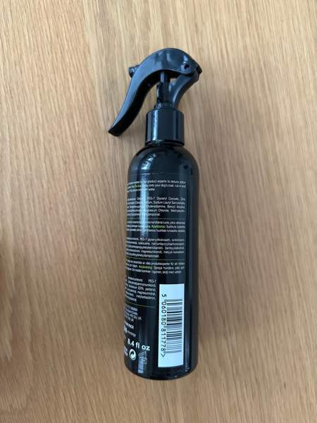 Animology Stink Bomb Deodorising Dog Spray Kuopio - photo 2