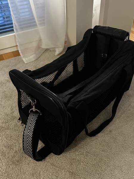 Kantolaukku koiralle Helsinki - photo 1