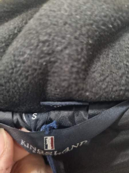 Kingsland vedenpitävä talvitakki, S, uusi Turku - photo 3