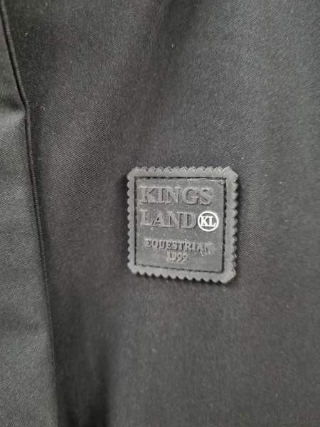 Kingsland vedenpitävä talvitakki, S, uusi Turku - photo 6