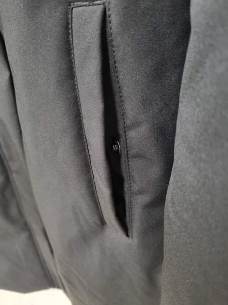 Kingsland vedenpitävä talvitakki, S, uusi Turku - photo 4