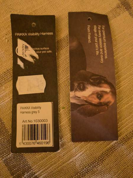 PAIKKA heijastinvaljaat Савонлинна - изображение 5