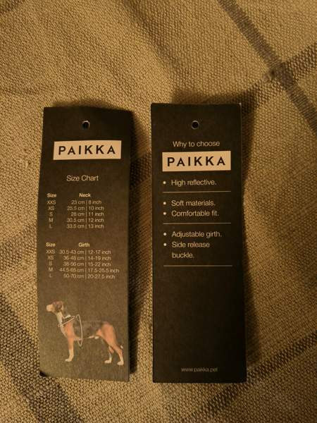 PAIKKA heijastinvaljaat Савонлинна - изображение 4