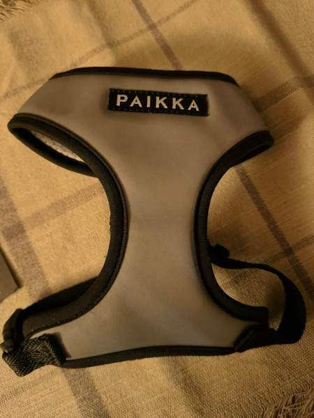 PAIKKA heijastinvaljaat Савонлинна - изображение 1