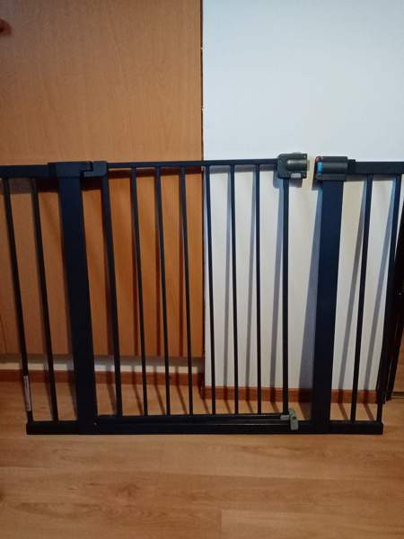 Koira-/lapsiportti Lapinlahti - изображение 1