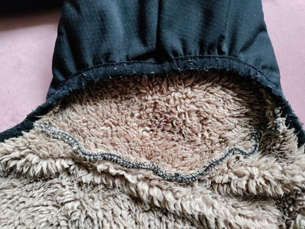 Rukka Thermal softshell-haalari 50 Helsinki - photo 4