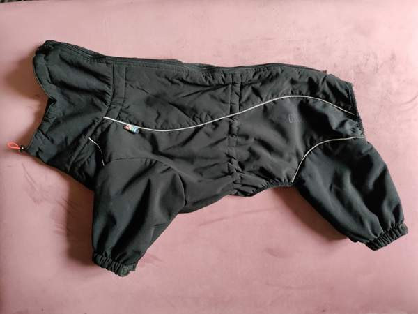 Rukka Thermal softshell-haalari 50 Helsinki - photo 2